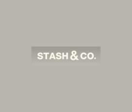 Stash & Co. – London