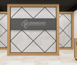 Paramount Cannabis – Burlington