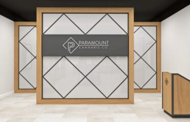 Paramount Cannabis – Burlington