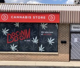 Boondom Cannabis – West Windsor, Windsor