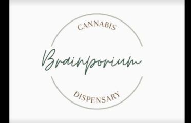 Brainporium Cannabis Dispensary – Toronto