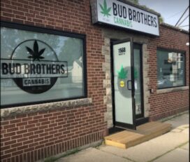 Bud Brothers Cannabis – Hamilton