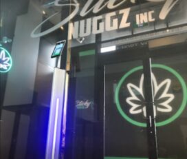 Sticky Nuggz Inc – Toronto