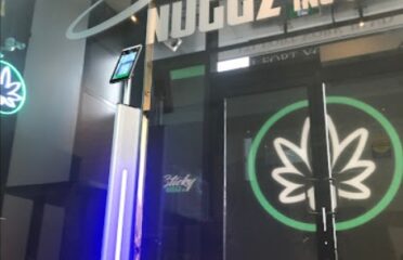 Sticky Nuggz Inc – Toronto