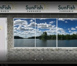 SunFish Cannabis – Lakefield