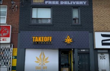 Take Off Cannabis – Toronto