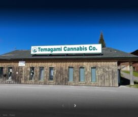 Temagami Cannabis Company – Temagami