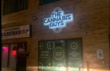 The Cannabis Guys – Etobicoke