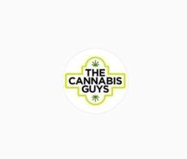 The Cannabis Guys – Goderich