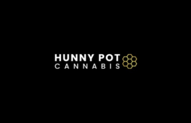 The Hunny Pot Cannabis Co. – 600 Fleet St, Toronto