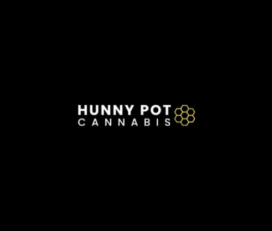 The Hunny Pot Cannabis Co. – 1166 Yonge St, Toronto