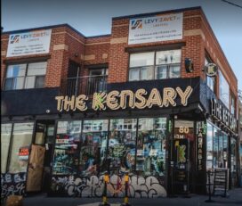 The Kensary Cannabis Shop – Toronto