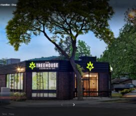 The Treehouse Cannabis Company – Hamilton