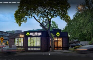 The Treehouse Cannabis Company – Hamilton