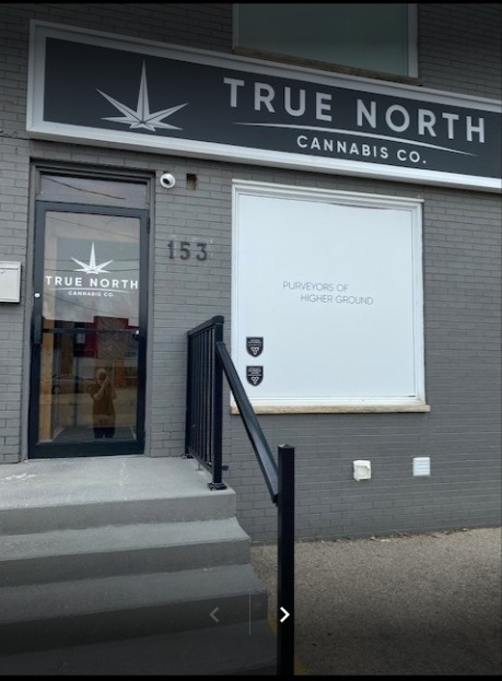 True North Cannabis Co - Brantford - Budhub Canada