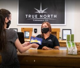 True North Cannabis Co – St. Catharines