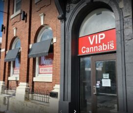 VIP Cannabis Co. – Hanover
