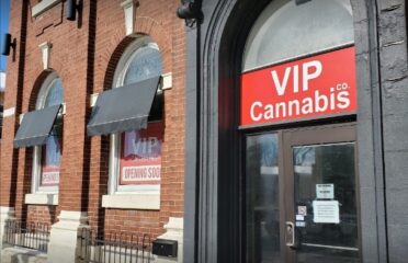 VIP Cannabis Co. – Hanover
