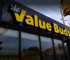 Value Buds – Lansdowne, Toronto