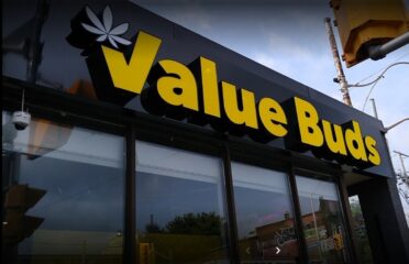 Value Buds – Lansdowne, Toronto