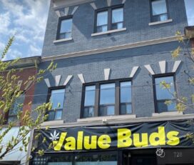 Value Buds – Queen Street East, Toronto