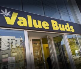 Value Buds – Queen Street West, Toronto