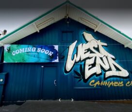 West End Cannabis Co. – Red Lake