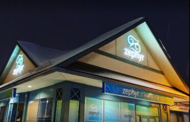 Zephyr Cannabis – Ottawa