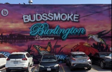 BUDSSMOKE – Burlington