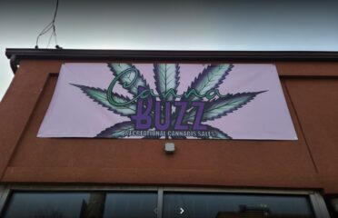 Canna Buzz – Oshawa