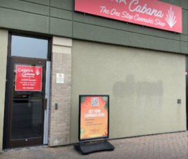 Canna Cabana – Midnapore, Calgary