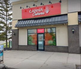 Canna Cabana – Shawnessy, Calgary