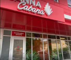 Canna Cabana – Beltline, Calgary