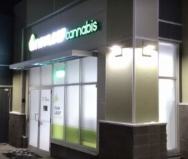 Canna Cabana – Southland, Calgary