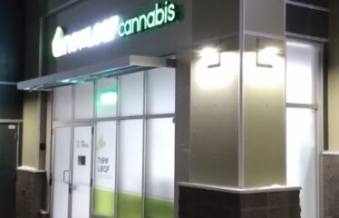 Canna Cabana – Southland, Calgary