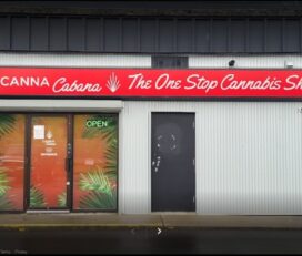 Canna Cabana – Varsity, Calgary