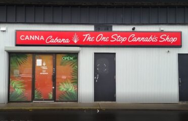 Canna Cabana – Varsity, Calgary