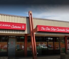 Canna Cabana – Kennedale, Edmonton