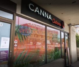 Canna Cabana – Bowness, Calgary