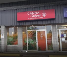 Canna Cabana – Mayor Magrath, Lethbridge