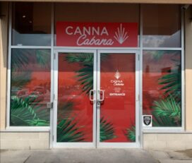 Canna Cabana – Brampton