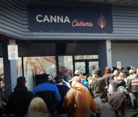 Canna Cabana – Scarborough