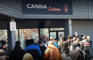 Canna Cabana – Scarborough