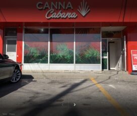 Canna Cabana – North York