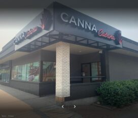 Canna Cabana – Crowfoot, Calgary