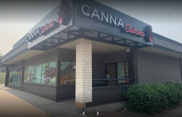 Canna Cabana – Crowfoot, Calgary