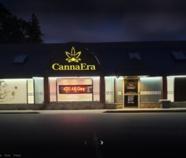 CannaEra Cannabis – Aurora