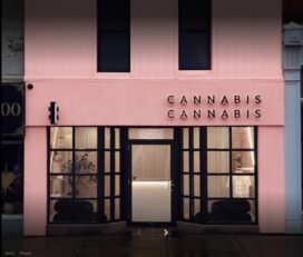 Cannabis Cannabis – Stratford