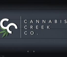 Cannabis Creek Co – Stoney Creek