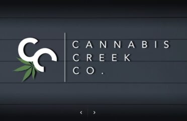 Cannabis Creek Co – Stoney Creek